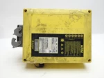 Autec Model Arm Type NB022 Radio Remote Control Receiver - Untested. Fixed Price $129.95.