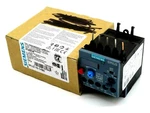 New Siemens 3RU2116-1HB0 Contactor 3RU21161HB0. Fixed Price $40.00.