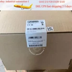 1PC New Phoenix 2866394 TRIO-PS/3AC/24DC/20 Power Supply. Fixed Price $560.00.