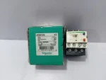 Schneider Electric LR3D126 Relay 5.5-8A. Fixed Price $81.20.