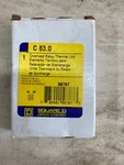 Square C83.0 Thermal Overload Heater Element. Fixed Price $15.00.