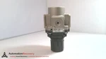 Smc AR40K-N03-Z Regulator #328101. Fixed Price $10.00.
