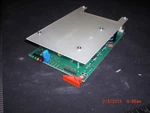 Amplifier Siemens PC-TDS-2 Smt Servo Pc-board 120V 1-2A. Fixed Price $218.90.