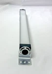 Banner WLS28-2XW285DXQ Led Industrial Work Light 12 30VDC. Fixed Price $60.00.