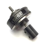 Magpowr Perma-tork P420-0010 Magnetic Clutch Shaft: 0.1875". Fixed Price $175.00.