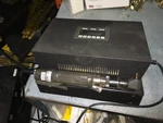 Asg Screw Gun With Controller, H10S, Bl 7000, ADI-1074. Fixed Price $750.00.