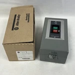 Allen Bradley 609-AAW Manual Starter Switch 609AAW Size Series *new In Box*. Fixed Price $349.99.