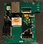 Beckman Coulter Cytomics FC500 Power Module Control Ii Assy Board 6706390. Fixed Price $144.99.