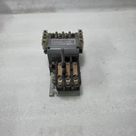 Furnas 14DP32A91 Contactor With 48DC39AA3 Overload Relay 220-240V Coil. Fixed Price $499.99.