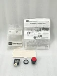 New Eaton Cutler-hammer E22 Red Pushbutton Switch 22.5MM Industrial Free Ship. Fixed Price $93.06.