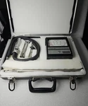 Alnor Series Model 6000AP Velometer Used. Fixed Price $220.00.
