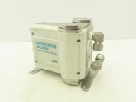 Smc PA5213-04 Air Pneumatic Diaphragm Process Pump 01.-0.5MPA. Fixed Price $349.99.