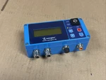 Wenglor AW01 Analog Evaluation Device Warranty Fast Same Day Shipping. Fixed Price $450.00.