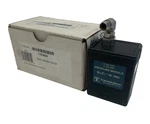New Transmation Quik Cal 90-100G Pressure Module 15-B1G2K-60-1 100PSIG. Fixed Price $450.00.