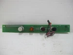 Mattec Miu-ts Control Board Plc 350-0120A 350-0120F Lamp Pcb Circuit. Fixed Price $71.25.
