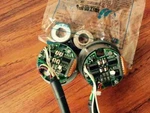 New Original Mitsubishi/tamagaw Cnc Encoder MBE1024-3-TA. Fixed Price $790.50.