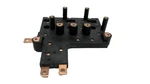 Mitsubishi Three Phase Terminal Plate BKO-CA1362H31 Used. Fixed Price $144.18.
