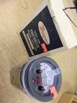 New Dwyer 3000 Series 3330 Photohelic Pressure Switch Gage *free Shipping*. Fixed Price $249.99.