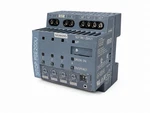 Siemens Sitop PSE200U 6EP1961-2BA31 Selectivity Module 4-CHANNEL 3A. Fixed Price $55.00.