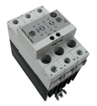 Allen-bradley 156-C2P25NCD Phase Ssc Contactor 600VAC 25A 5-32VDC Control New. Fixed Price $144.39.