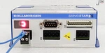 33472 Kollmorgen Amplifier, Servostar Pd, Amat 0090-A9710 PRD-AMPE25EZ-01. Fixed Price $1299.00.