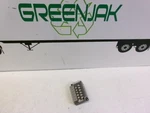 Yokogawa B8801CW Termination Block Used Free Shipping!!!!!!!!!!!. Fixed Price $43.79.