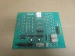 Sodick Circuit Board VVC-01 VVC01 Ver 4181964. Fixed Price $37.50.