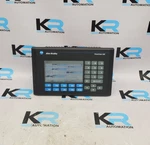 Allen Bradley 2711-B5A1 Panelview 550 Touchscreen Keypad 240V 0.15A 50/60HZ. Fixed Price $794.99.