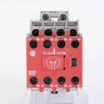 Allen Bradley 100S-C23EJ422C Safety Contactor 100-C23E*400/C & 100S-F/B. Fixed Price $149.99.