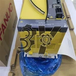 1PCS New Fanuc Servo Drive Amplifier A06B-6290-H106 A06B6290H106. Fixed Price $3089.00.