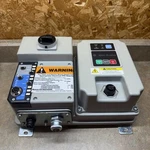 Allen Bradley Armorstart Control Module 280D-F12Z-10C-GRW-3-P1, 280D-FN-10-R. Fixed Price $100.00.
