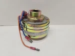 New Old Stock! Electroid 1/2" Bore Clutch Assembly 142-BEC-26C-8-8-6V-08-05. Fixed Price $212.46.