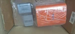 Festo F-5-1/4-B 5/2-WAY Foot Valve G1/4" With FH-4500 Guard (8991). Fixed Price $240.80.