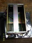 Yaskawa JZNC-XRK01B-1 Chassis Rack Dual Fan. Fixed Price $75.00.