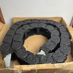 Kabelschlepp M0950 Cable Carrier Energy Chain 14 Link, 107 Long, 4.5 Wide. Fixed Price $99.95.