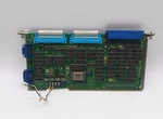Fanuc A16B-1210-0990 Power Supply Board W/ A16B-1310-0400. Fixed Price $395.00.