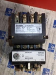 Furnas Size Starter Phase 5HP 18 Amp 14CS32A W/ 48ASD3M20 Esp 100 Ol 2.5-10A. Fixed Price $136.00.