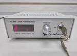 Crystalaser CL-2005 Power Supply. Fixed Price $275.00.