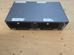 Alcatel Lucent/nokia 9500 Mpr; Mpt-hl; 6GHZ; 3EM22517ACAF Used Good. Fixed Price $800.00.