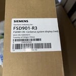 Siemens FSD901-R3 Cerberus System Display Remote Annunciator. Fixed Price $585.00.