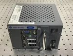 Allen-bradley Compact Non-display Industrial Computer 6155R-NPXPDC. Fixed Price $2800.00.