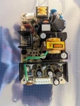 60 Day Anilam Cnc Control Power Supply PU40-14SL International 24V 5300MK. Fixed Price $295.00.
