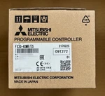 1PC New Mitsubishi FX3G-40MR/ES Plc Module. Fixed Price $248.22.