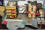 Allen-bradley 24068 Motor Control Bucket New. Fixed Price $400.00.