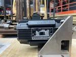 Parker 21501 A/89, Mb 1053002519164M Motor 0.65KW. Fixed Price $75.00.