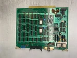 Nissei #POS-22 / 7400I-PL01F Circuit Board 7400I-PLOIF. Fixed Price $800.00.
