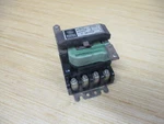 General Electric CR205C0 Contactor. Fixed Price $83.77.