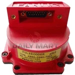Used Ge Fanuc A860-0360-T001. Fixed Price $210.99.