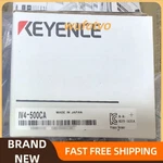 Brand New Sealed Keyence Industrial Camera IV4-500CA Spot Goods Fast Delivery. Fixed Price $2995.00.