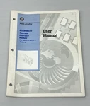 Allen-bradley Dtam Micro Operator Interface Module User Manual 1994. Fixed Price $19.99.